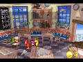 Donkey Kong Country 2 - Part 2 Feather? What Feather?