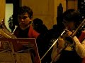 Coventry Carol - The Salvation Army (OC) Div. Brass Ensemble