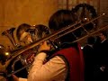 Coventry Carol - The Salvation Army (OC) Div. Brass Ensemble