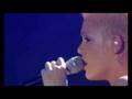 P!NK I Don't Believe You