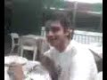 KOF-BR na Pizzaria La Veneza / GUARUJ�