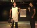 stradivarius animazione cabaret 4: i santi
