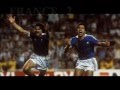 France-RFA 1982 tribute