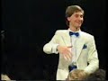 Handel: Music for the Royal Fireworks 1 2 Ouverture 