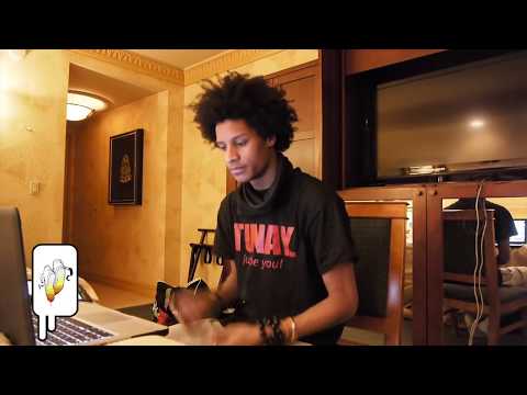 Laurent - Music Laurent plays: edIT - Ants edIT - Twenty minutes Jay-Z - Venus vs. Mars On New Years Eve, Laurent for the Les Twins sits down with Jacob from SXS Danc...