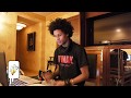 Step X Step Dance Interview with Laurent (Raw pt 5) of Les Twins -Musicality