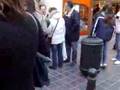 What is Phantom Black - Mannekin Pis - Pissing Boy Statue