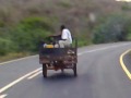Taxi Angola