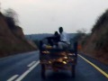 Taxi Angola