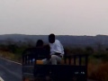 Taxi Angola