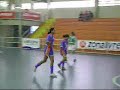 Osasco/Jaguaré/Palmeiras 2x1 Caraguatatuba - Paulista Sub 17 Osasco/Jaguaré/Palmeiras 2x1 Caraguatatuba - Paulista Sub 17