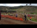 MX motocross infantis