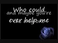Maybe I\