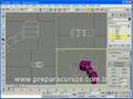 Auto Cad 3D Studio Operador Linux Kurumin