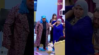 مفيدة طاحت على الزبير