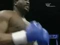 Ray Mercer Vs Remy Bonjasky