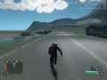 fun with my custom crysis map-ecs 8800gts g92 high pt1