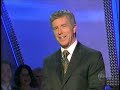 derek hough and brooke burke perform a 