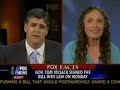 American woman thanks god for 9/11 American woman thanks god for 9/11