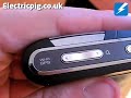 Sony Ericsson C905 8 megapixel cameraphone