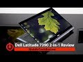 Ноутбук Dell Latitude 7390