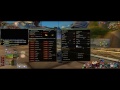 Several people have asked what add-on I use to track my stats while recording videos so I have put together this video going over the basic features of an add-on I use called Droodfocus. While primarily suited for feral druids this add-on can be modified to suit any classes needs. *** COMMANDS *** /df options - will open the configuration panel. This is where you will spend most of your time customizing many of the droodfocus modules to suit your needs. /df configmode - this will unlock all visible frames so that you can move them around freely. /df reset - this will return everything to it's original default setting. /df buff - use this to list all current buffs on you with their corresponding spell ID. this spell ID can be used later when setting custom icons, sounds, graphics, or timer bars. /df debuff - this works just like the previous command but adds all current debuffs on your target to a list. again these spell ID's can be used later. *** DOWNLOAD LINKS *** Curse: wow.curse.com WoW-Interface: www.wowinterface.com If you have any comments/questions feel free to leave them below! Thank you for watching! Naive - Feral Druid (US)-Bronzebeard www.sknights.com
