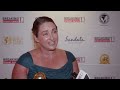 Inspired Travel Group - Danielle Riddle, CEO and Co-Founder