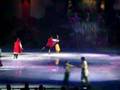 Disney Principesse On Ice 2009: Milano, Roma, Torino