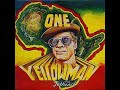 DJ APR Vol. 3 Tk 8 Trevor Junior Its History Yellowman And F