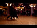 Jorge Torres y Mariela Franganillo  Tango Marathon