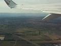 Startflug 19.8.08 ab Stuttgart bis Alicante