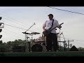 Dustin Evans and Goodtimes Diller picnic Nebraska