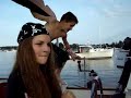 Sailing the Maine Coast