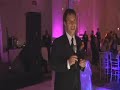 My Best Man's Speech - Jon