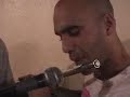 Nathan Flutebox Lee and Wandan - Knight Rider rehearsal