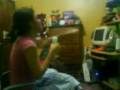 videos de jugando wiii (boxeo)