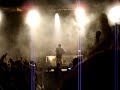 Juwenalia 2008 Lodz - Ostr Freestyle