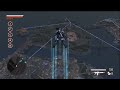 Crackdown 2: Long Wingsuit Flight