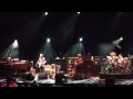 Phish | 06.18.10 | Fee | Comcast Theatre - Hartford, CT