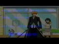bleach amv ichigo vizard vs grimmjow pantera.wmv