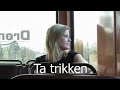 Bedre på strøm