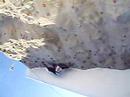 Climbing the Wall