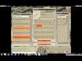 Tutoriel métier forgemage d'Epee partie 1 niveau 1 à 50.