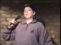 Ringmaster 2001 Final promo