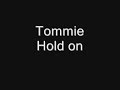Christoper - Hold On Christoper - Hold On