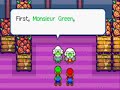 Mario & Luigi: Superstar Saga - Walkthrough - Part 21