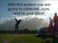 Instant Golf Slice Cure