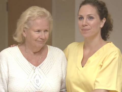 how to assess dementia