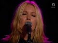 Emma Nordenstam - Jag Saknar Dig (Live Nyhetsmorgon 2006)