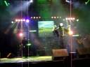 Concerto Caparezza Live in Rende. VIENI A BALLARE IN PUGLIA